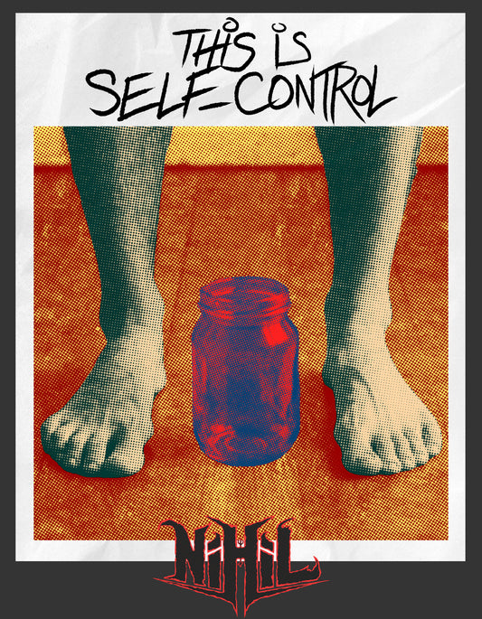 Self-Control