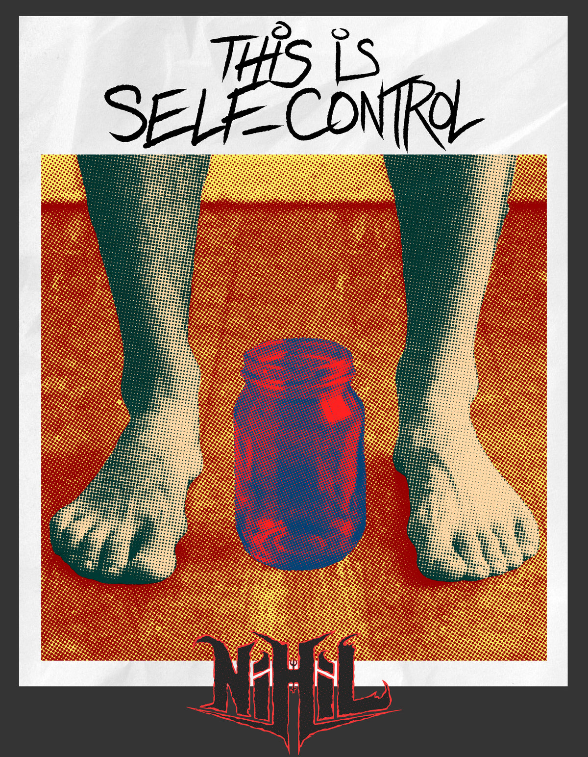 Self-Control