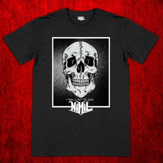 I Finally Got the Joke. – T-shirt unisexe